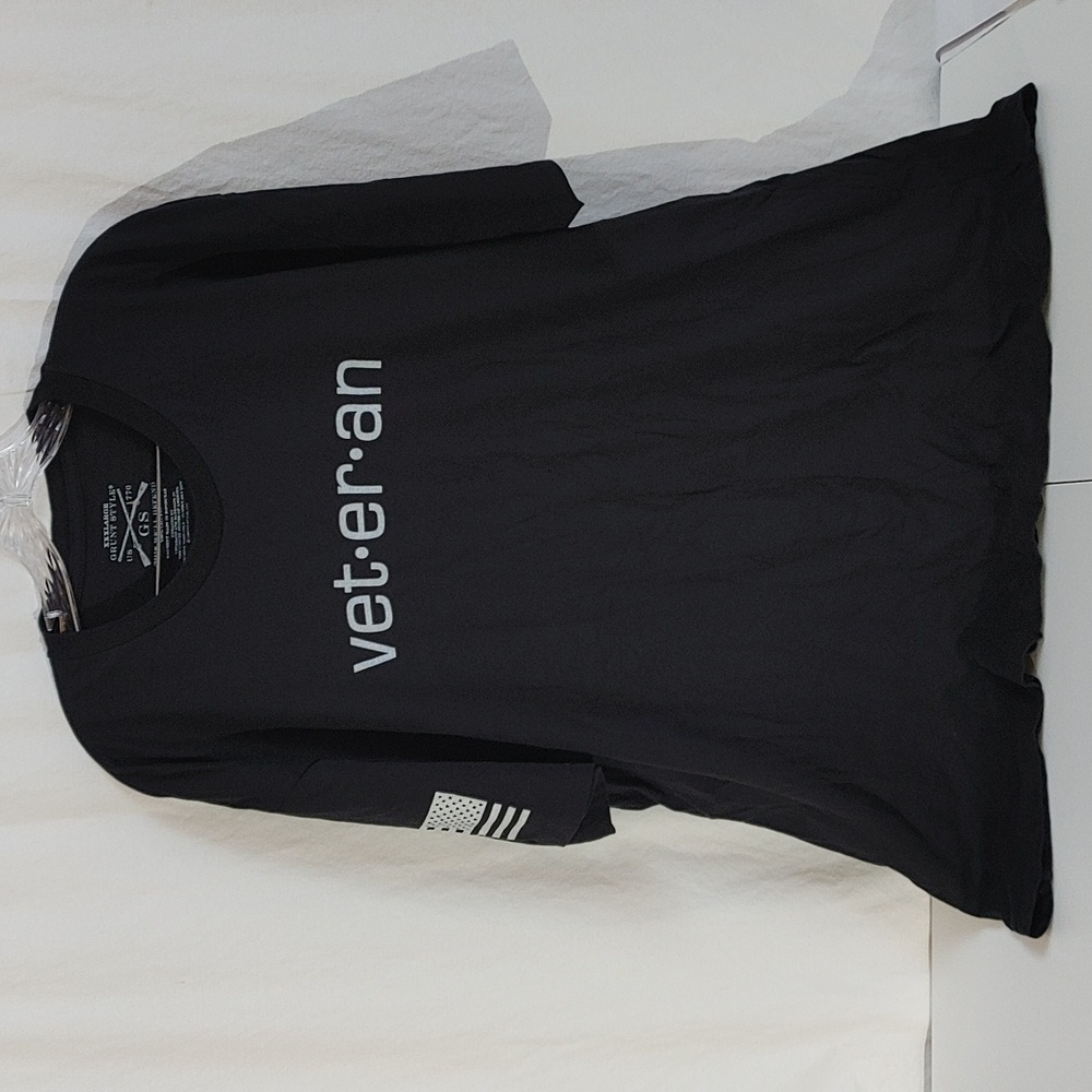 Grunt Style Veteran Tee